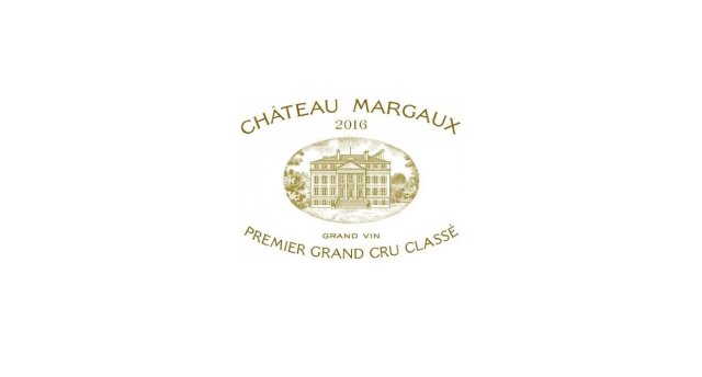 Chateau Margaux