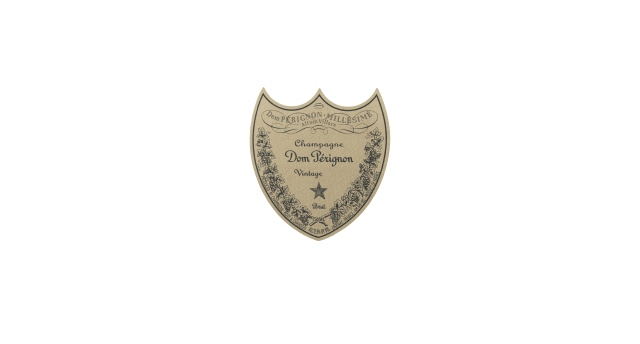 Dom Perignon